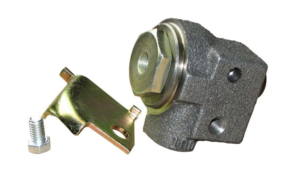 67-69 GM Disc Brake Valve - PV68