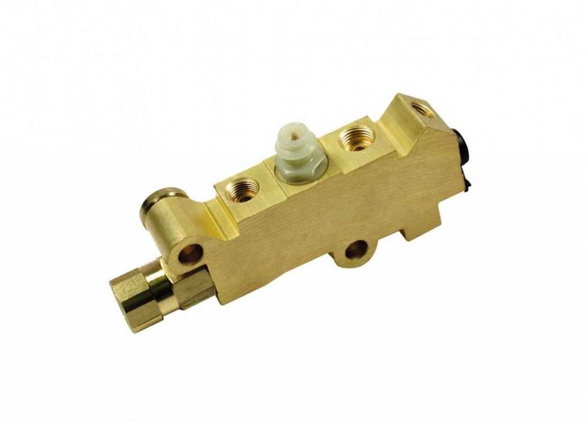 Brake Proportioning Valve 2 Wheel Disc - PV71