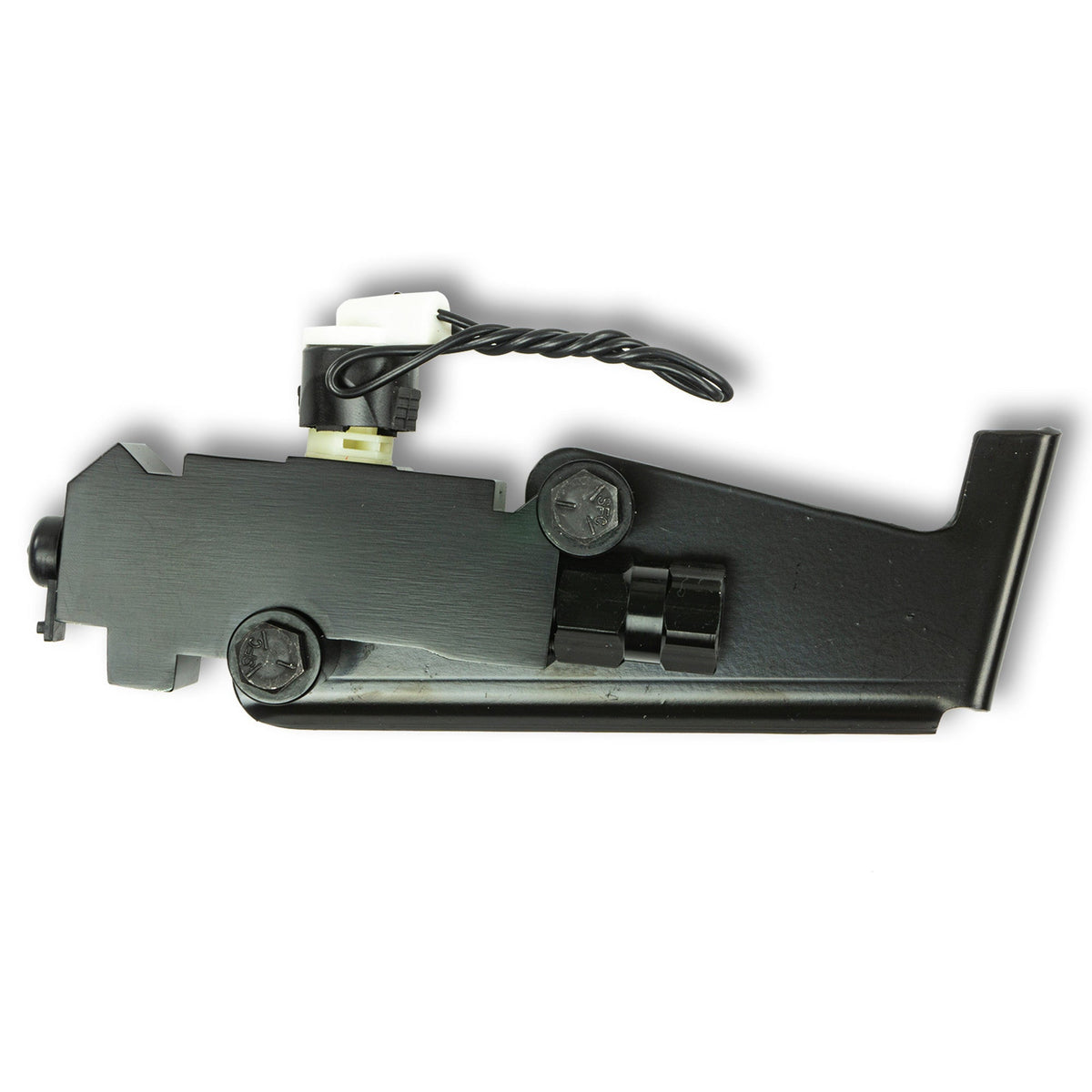 Black Proportioning Valve 5 Port - PVK71BLK