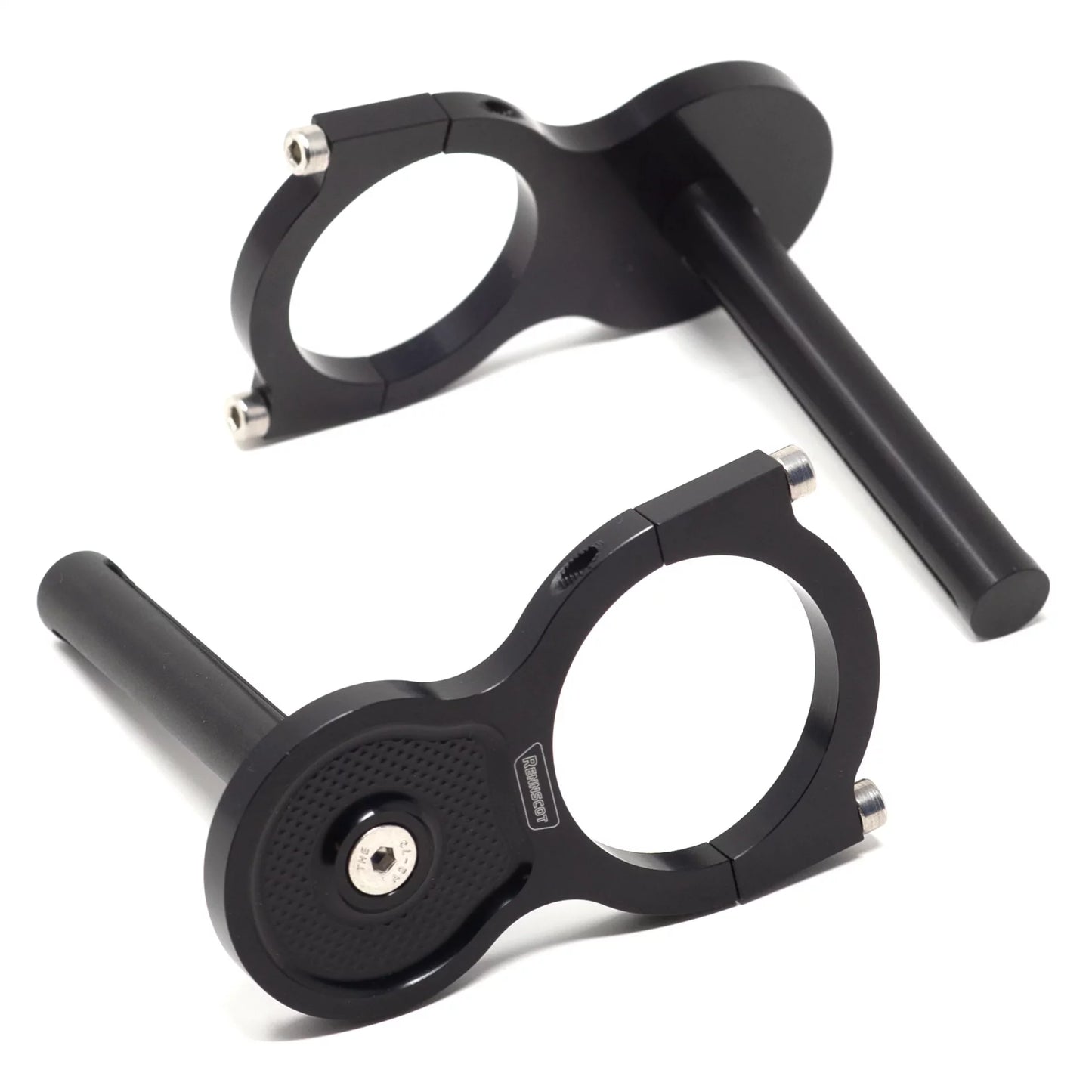 T1 RSpro Harness Collars