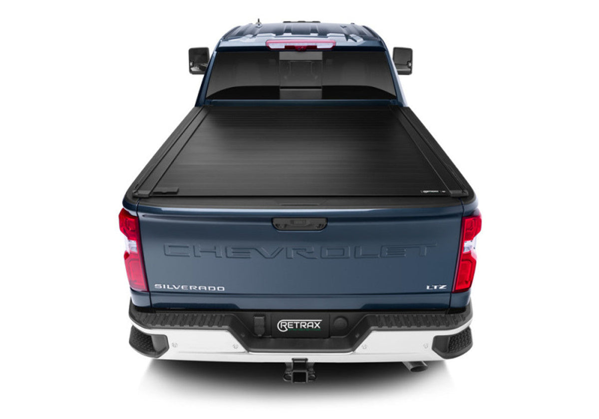 Tonneau Cover - T80485