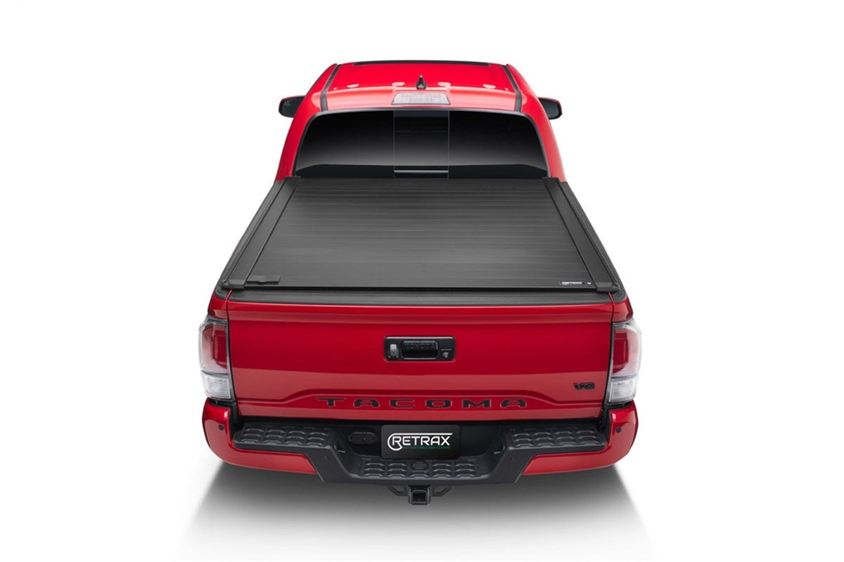 Tonneau Cover - T80852