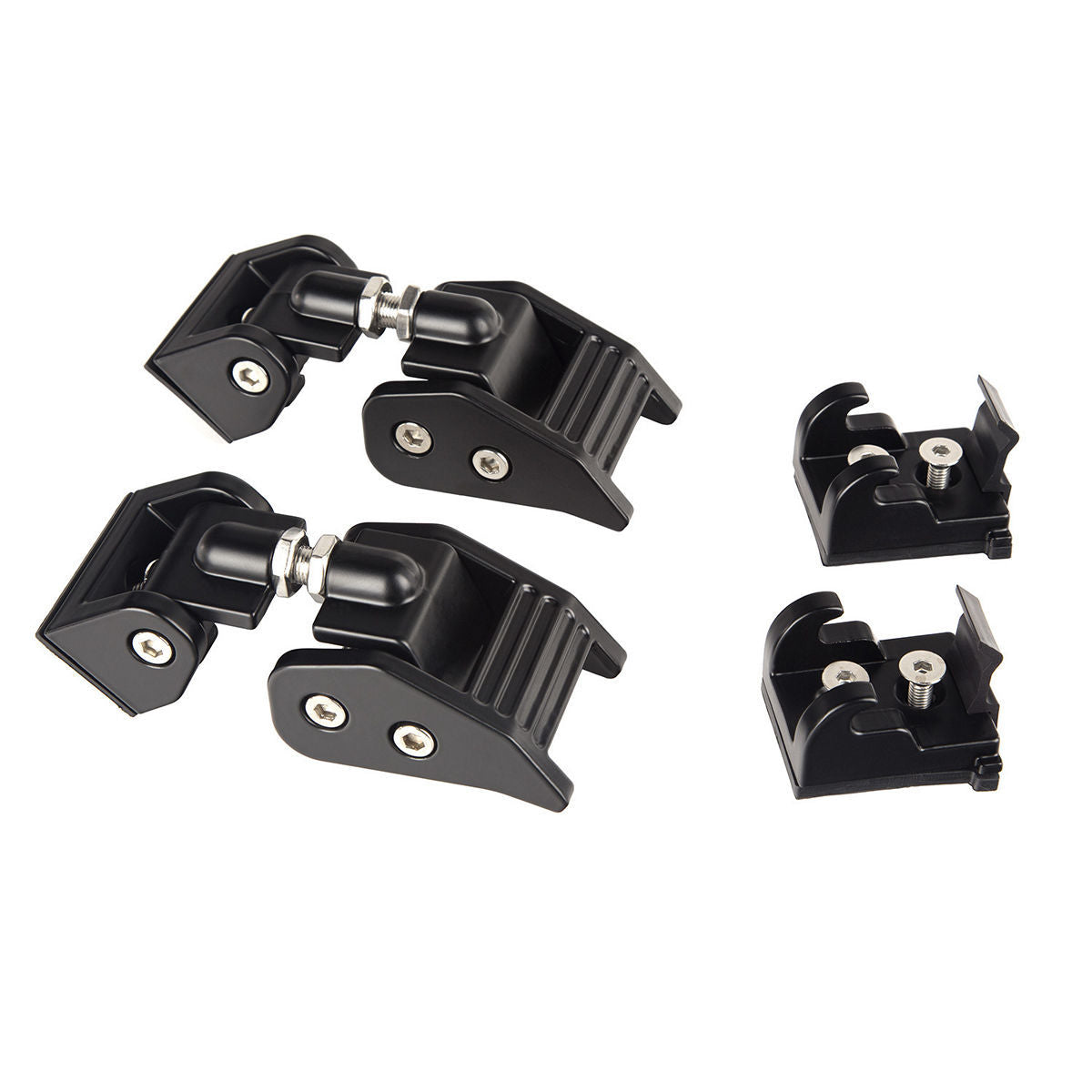 Hood Latches Smooth - 1121011