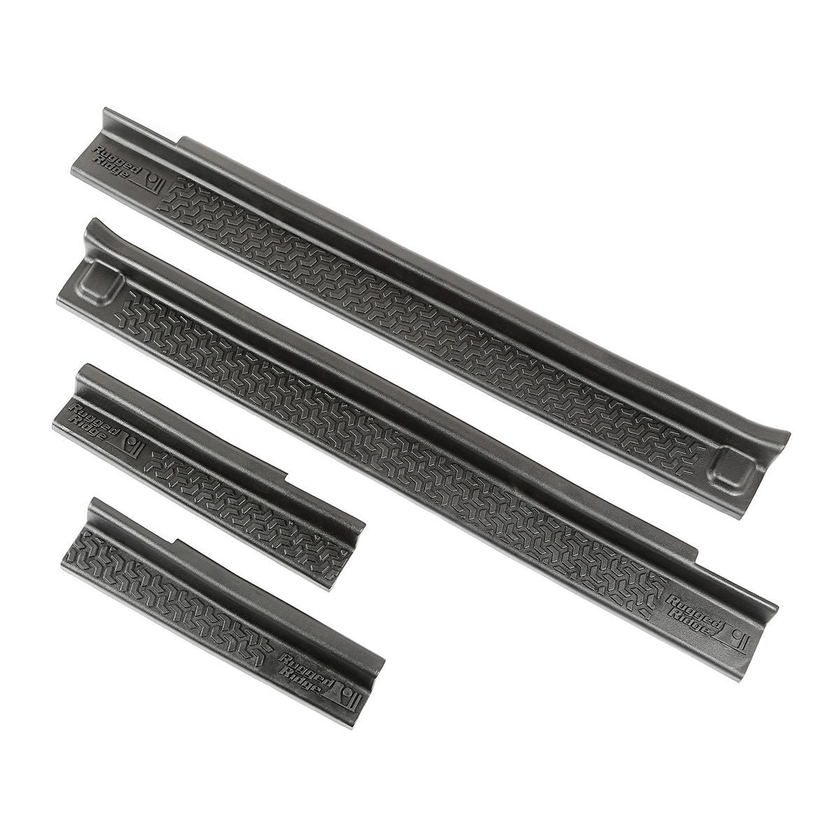 Entry Guard Kit 4 Door - 1121621