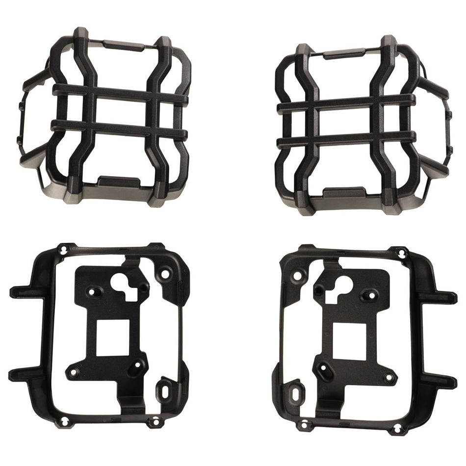 Elite Tail Light Guards - 1122612