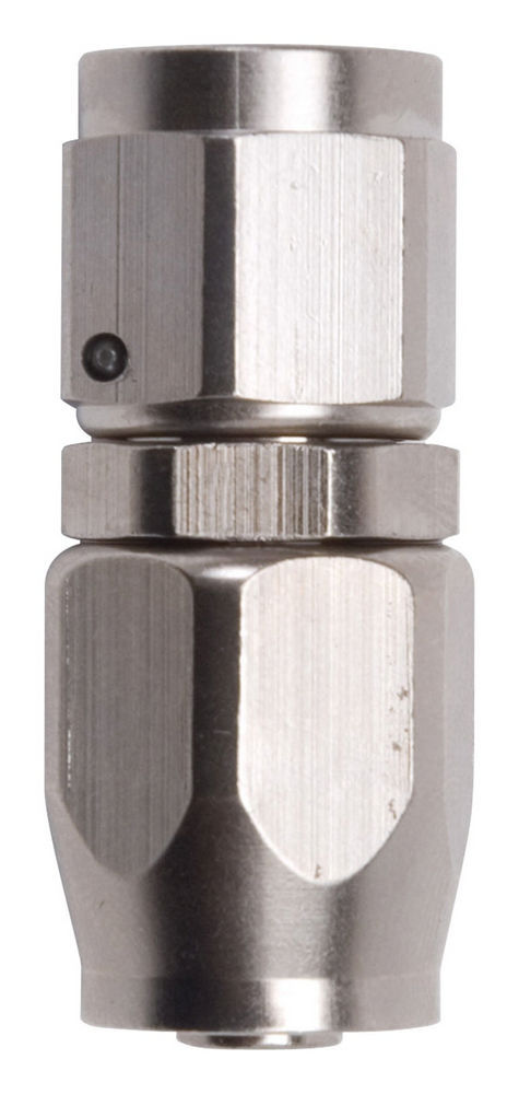 Endura Hose Fitting - #12 Straight - 610051
