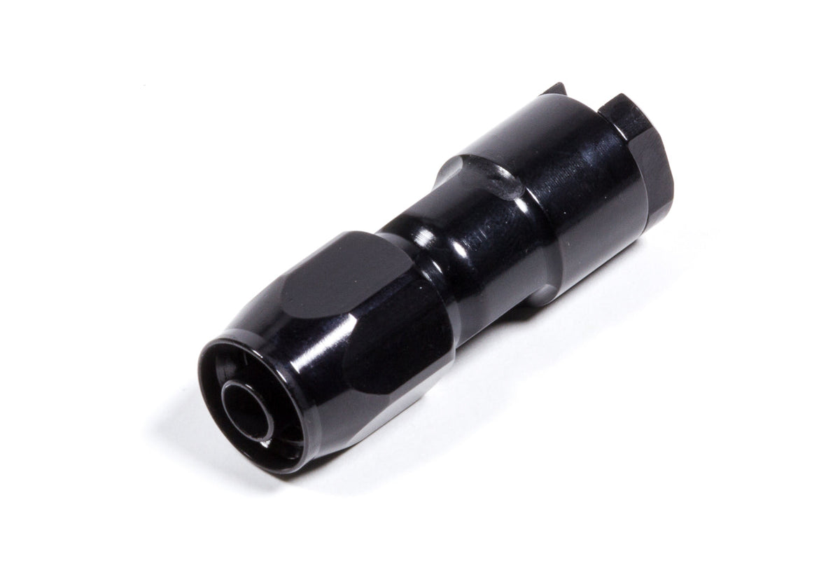 6an EFI Push-On Fitting Quick-Connect Straight - 611203