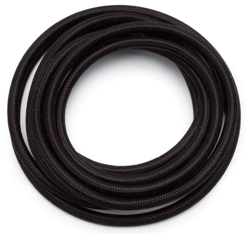 Black Cloth Hose - 632243