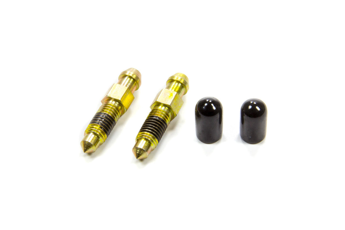 7mm x 1.0 Speed Bleeders - Pair - 639570