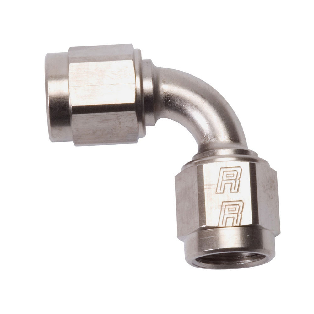 Endura Coupler Fitting #8 90 Degree - 640171