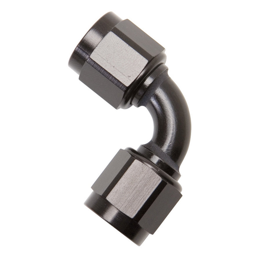 ADAPTER Fitting 8an Swivel Coupler 90-Deg - 640173