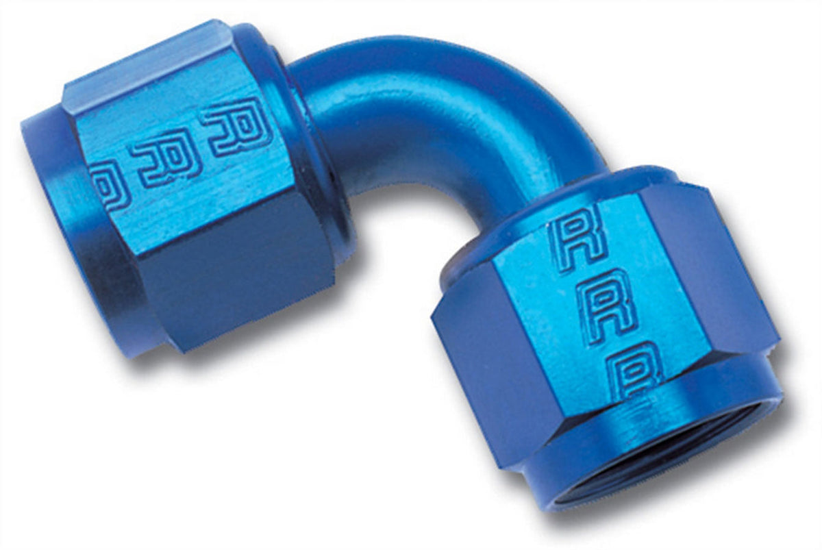 #10 90 Deg Swivel Coupler - 640180