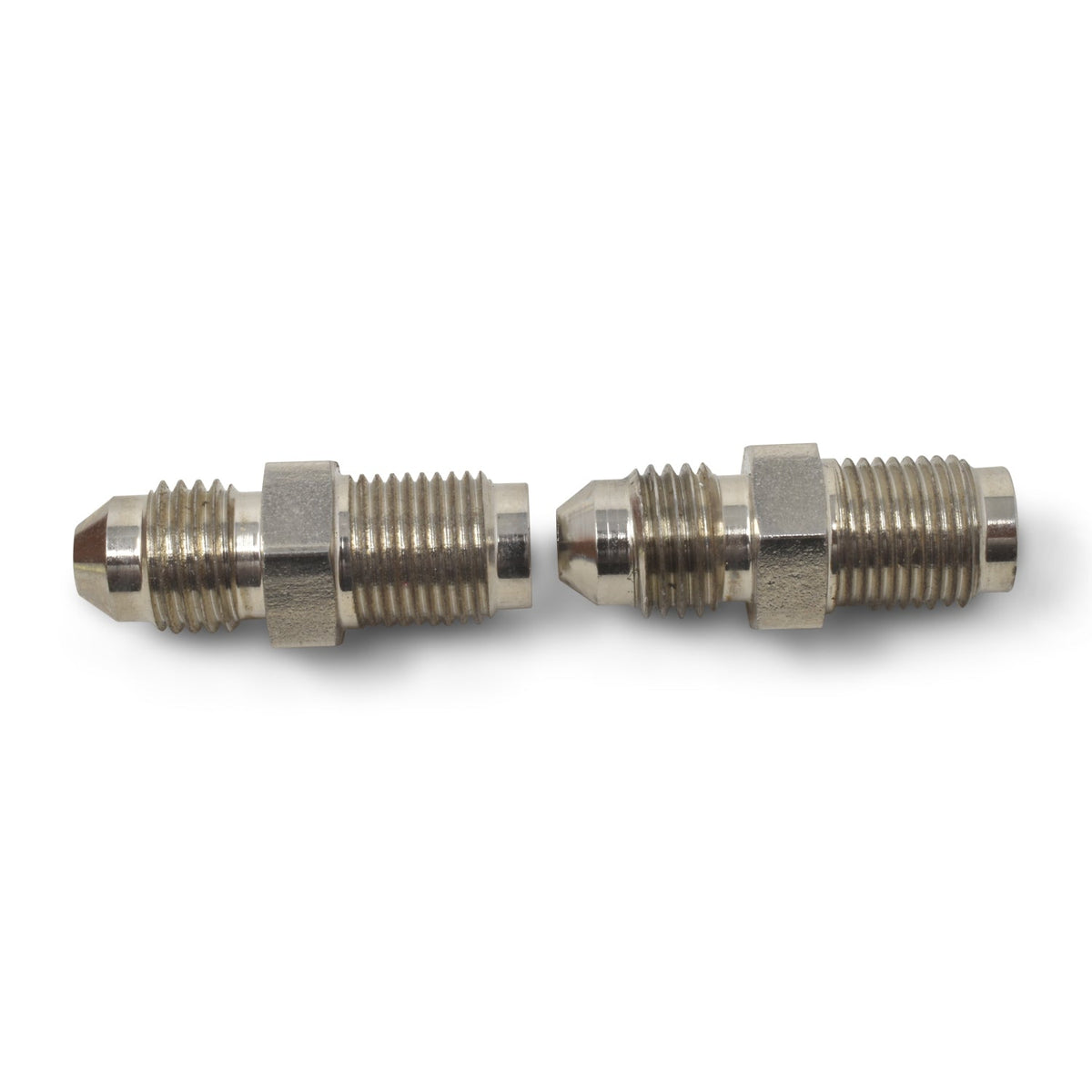 7/16in x 20 4AN Brake Male Fitting (2 PACK) - 640321