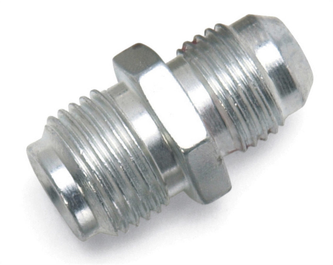 Adapter Fitting Steel #8 to 5/8-18 IF - 640400