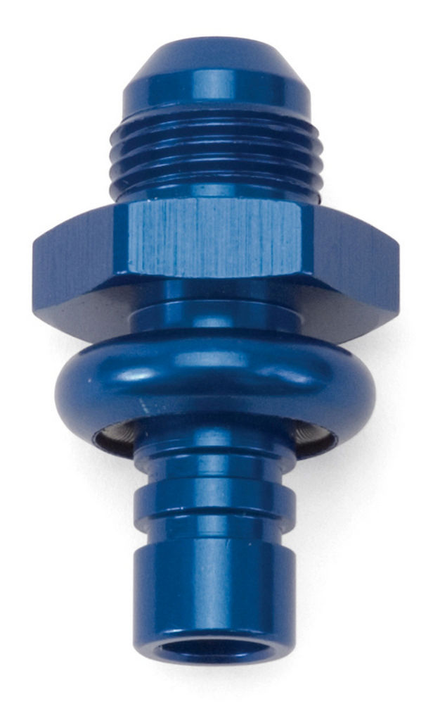Ford EFI #6 Fitting Pressure Side - 640900