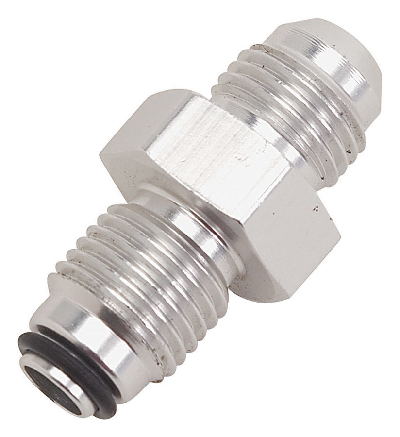 #6 to 5/8-18 O-Ring Seal P/S Adapter - 648030