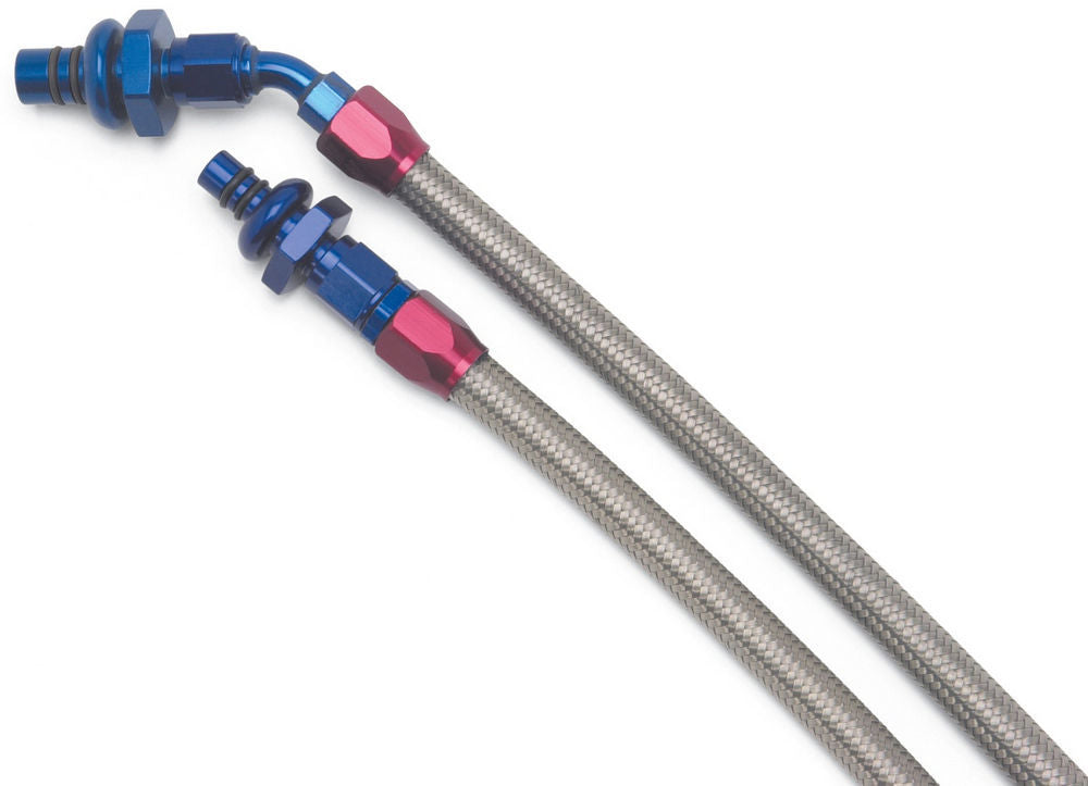 Fuel Line Kit - 651104