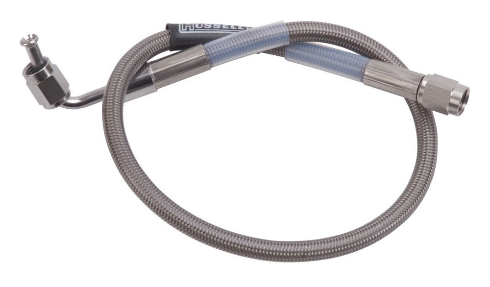 3AN 90Deg 3AN Str Brake 30in Line - 655080