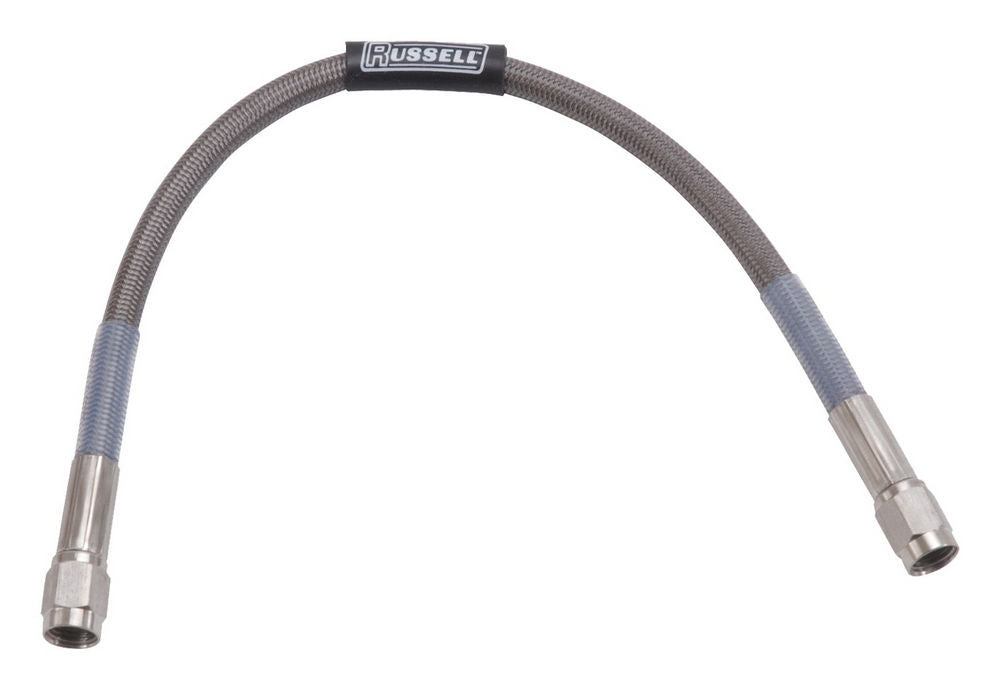 20in DOT Endura Brk Hose #3 to #3 Str - 656222