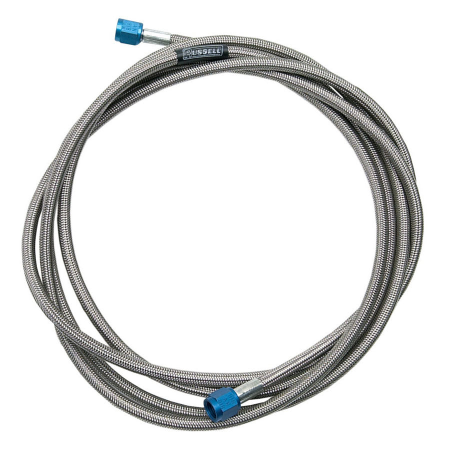 Fuel/Nitrous Line - 658560