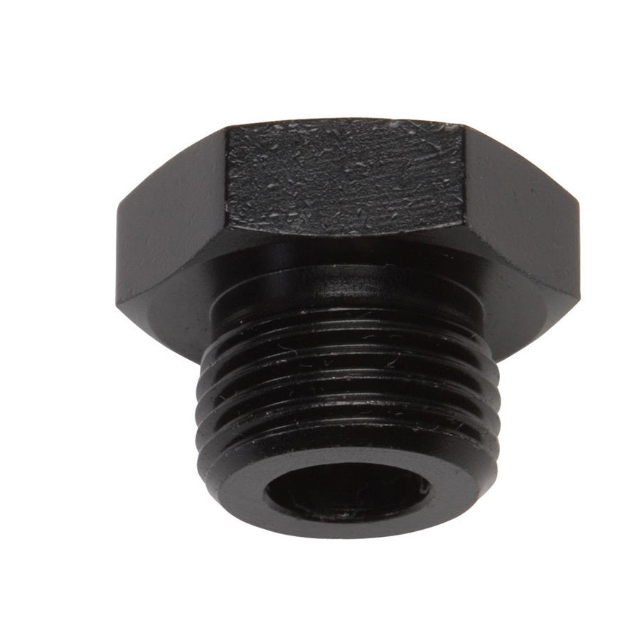 6an ORB Plug - Black - 660273