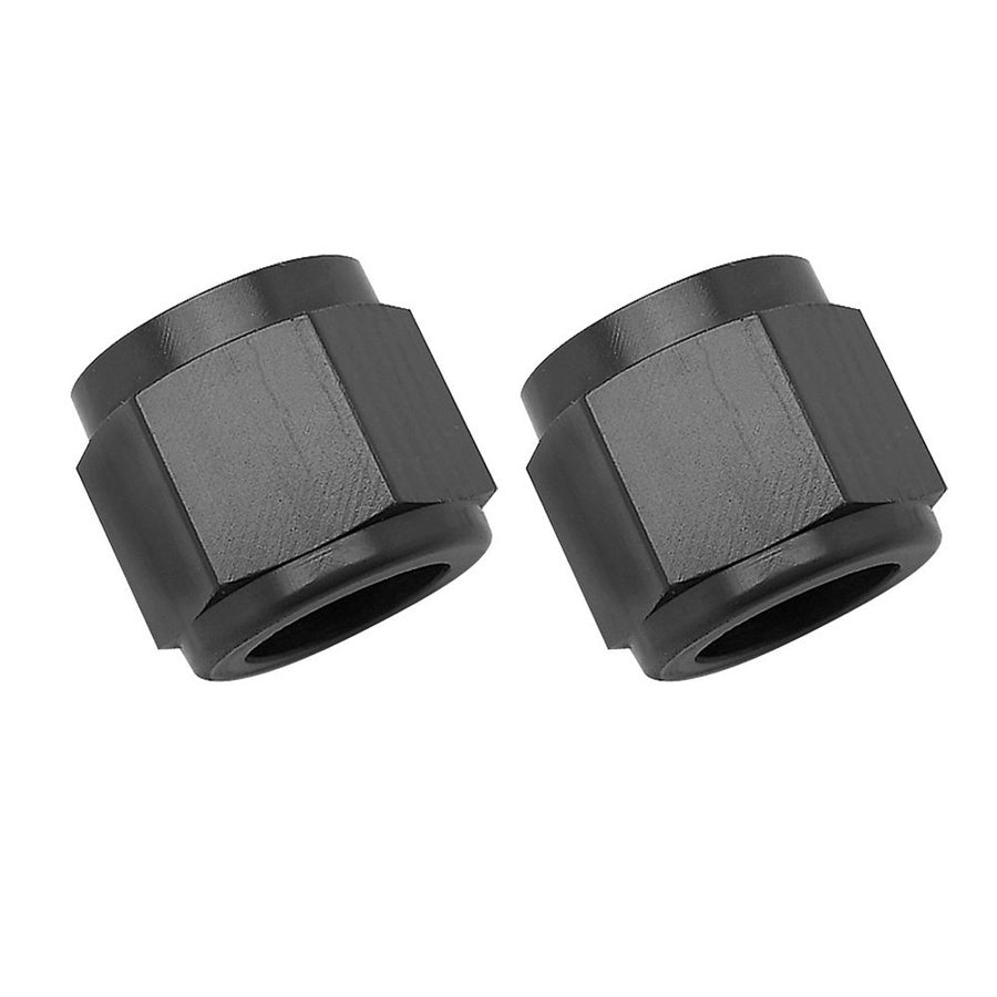 P/C #8 Tube Nut 2pk - 660585