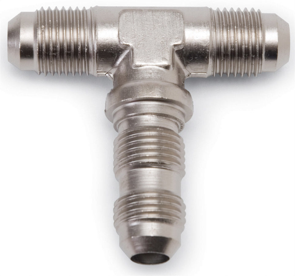 #3 Bulkhead Tee Fitting - 661301