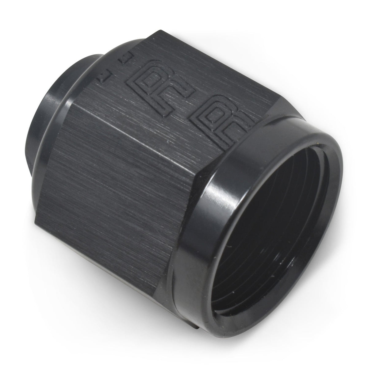4AN Flare Cap Black - 661953