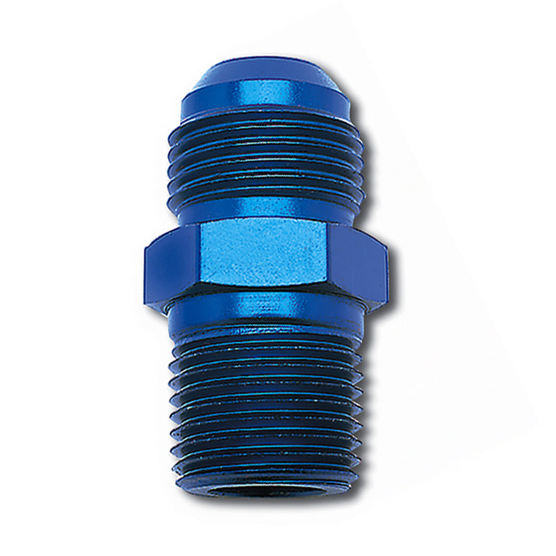 Endura Adapter Fitting #6 x 14mm 1.5 Blue - 670520
