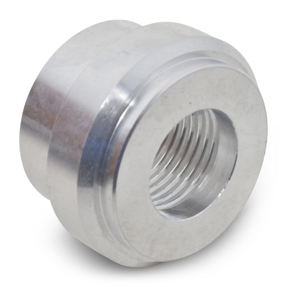 3/8 To 3/8 F Weld Bung - 670760