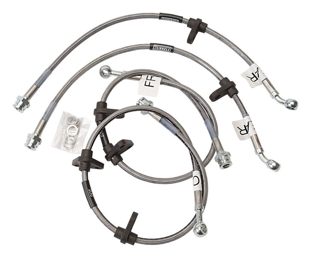 St Legal Acura Integra 94-98 - 684850