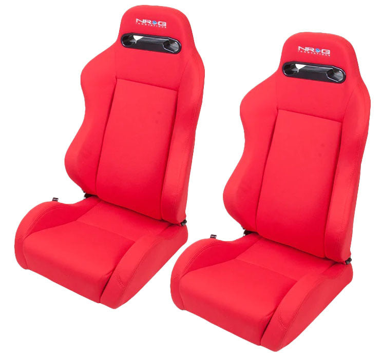 ^^ncf Sport Seats Pairs - RSC210LR