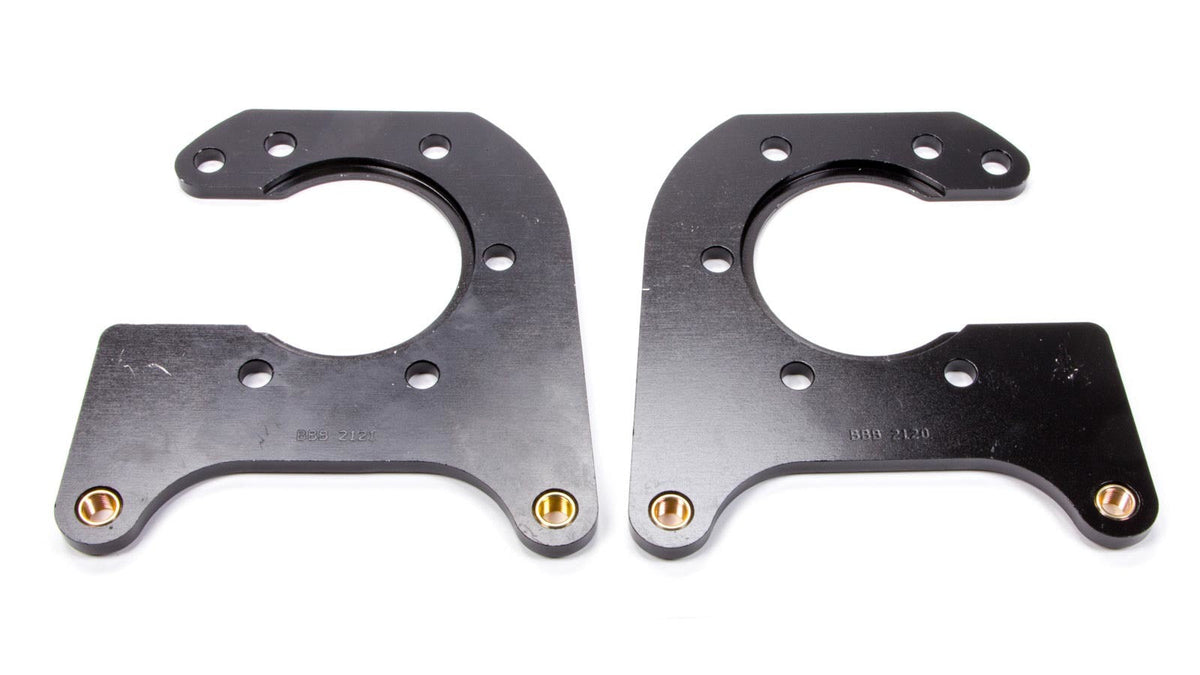 Bracket Kit Left & Right - 2490250LR