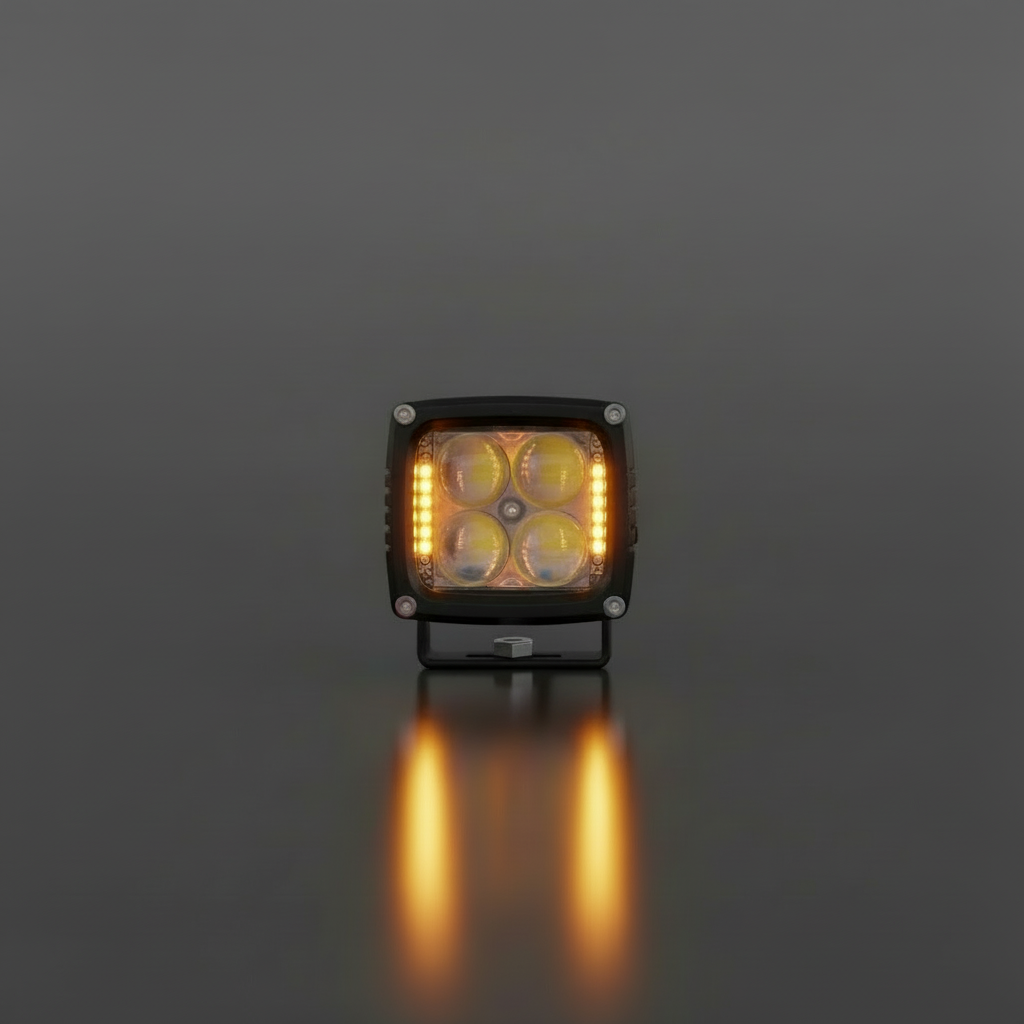 2025+ RAM 2500/3500 Ditch Lights