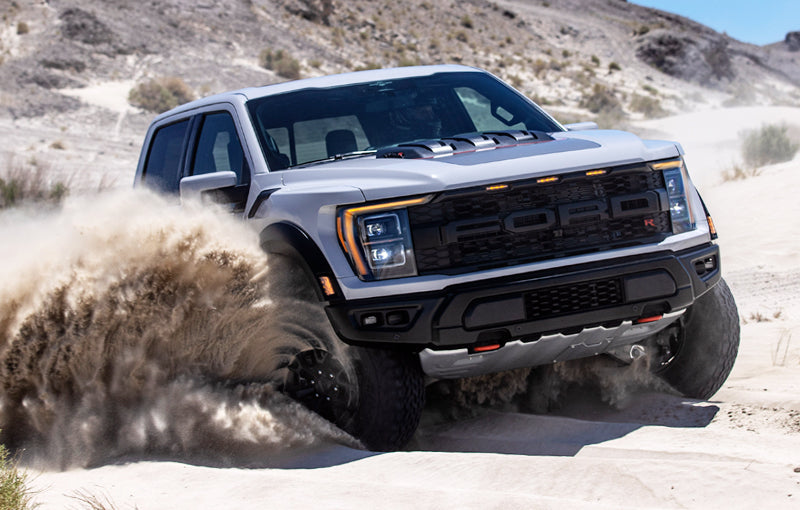 ProFlex Commander for 2021-27 Ford Raptor R