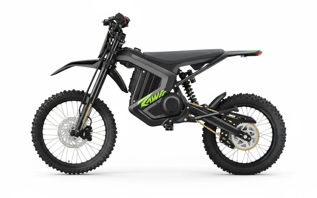 RawRR Mantis X Pro