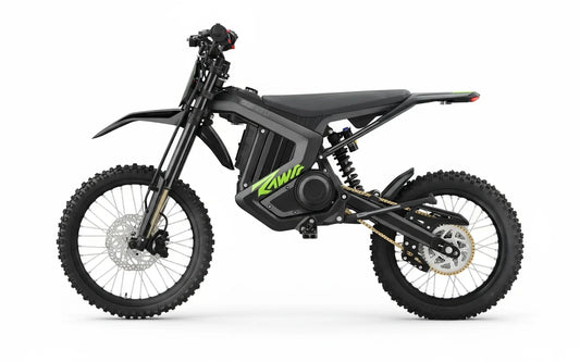 RawRR Mantis X Pro