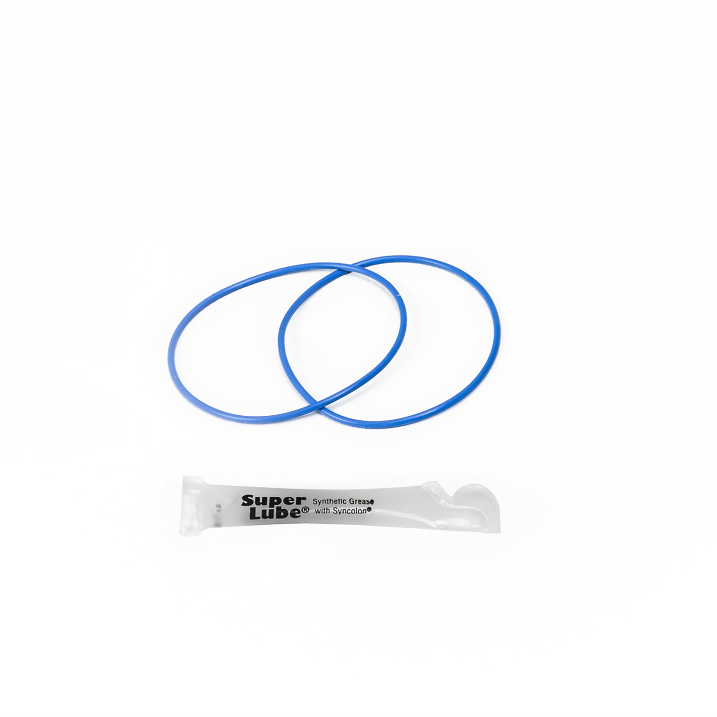 T1 ID F1250 O-Ring Kit