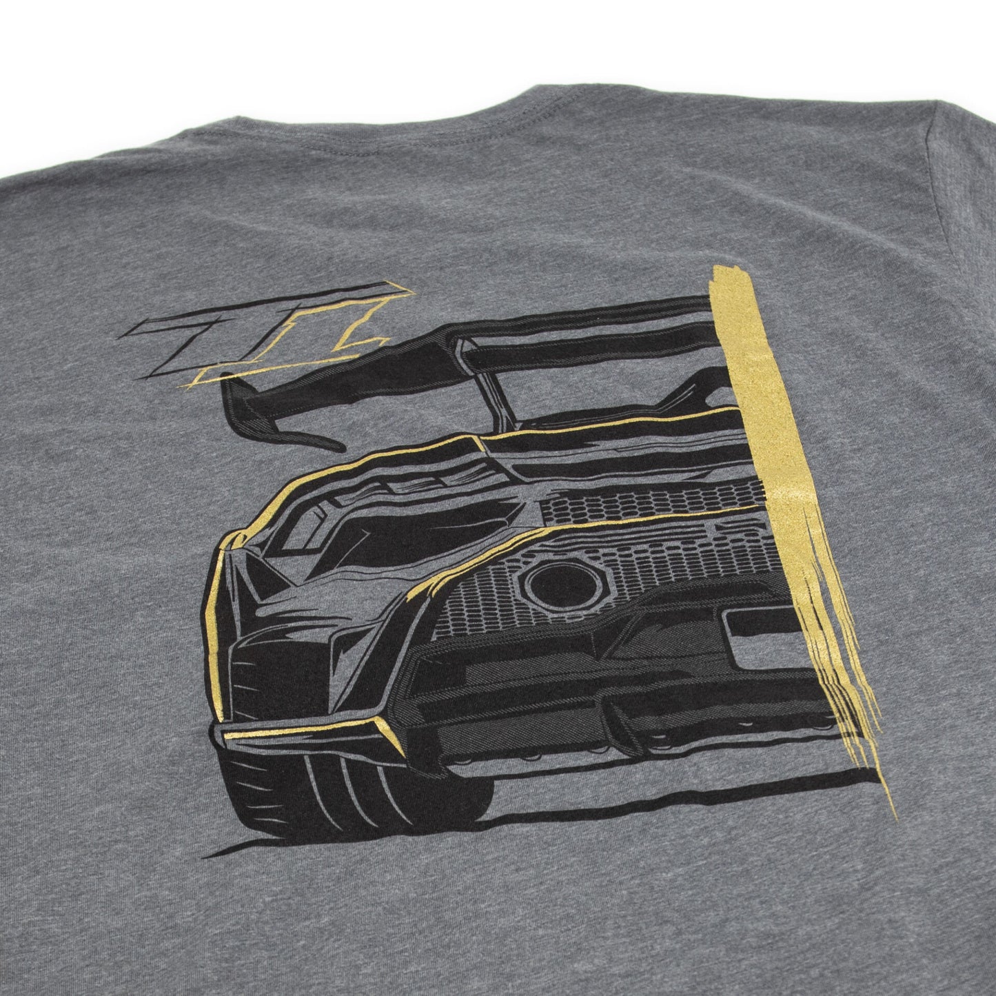 T1 2024 T1 STO Short Sleeve T-Shirt