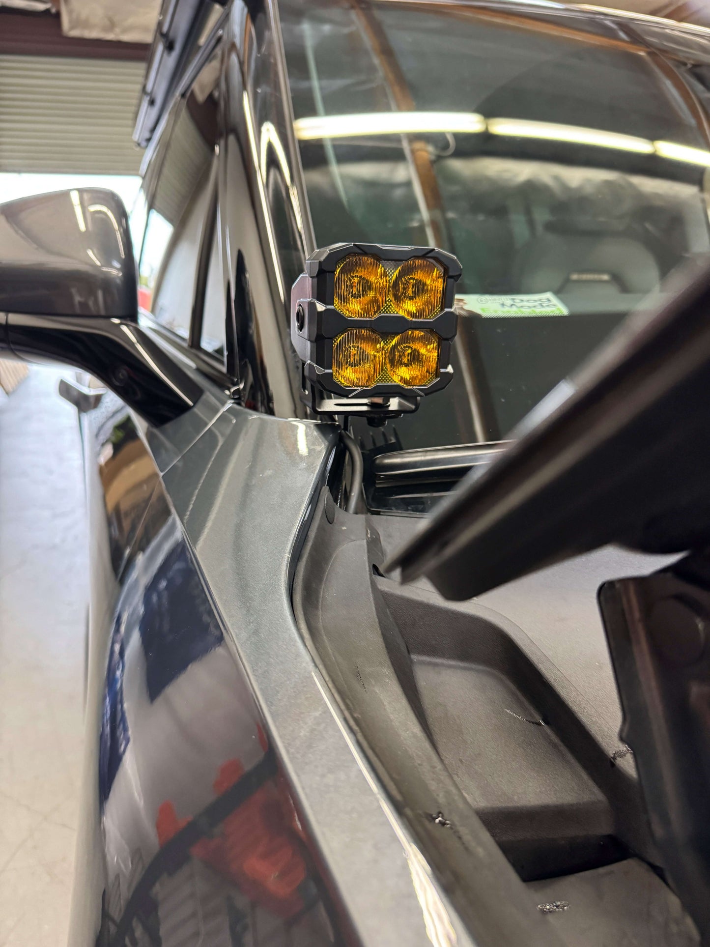 2023+ Rivian Ditch Lights PRO