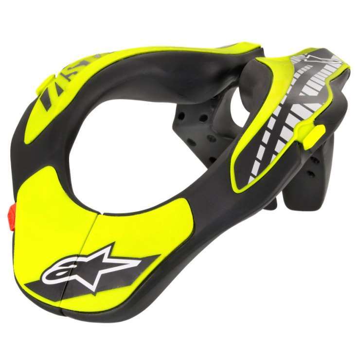 Neck Support Youth - 6540118155OS
