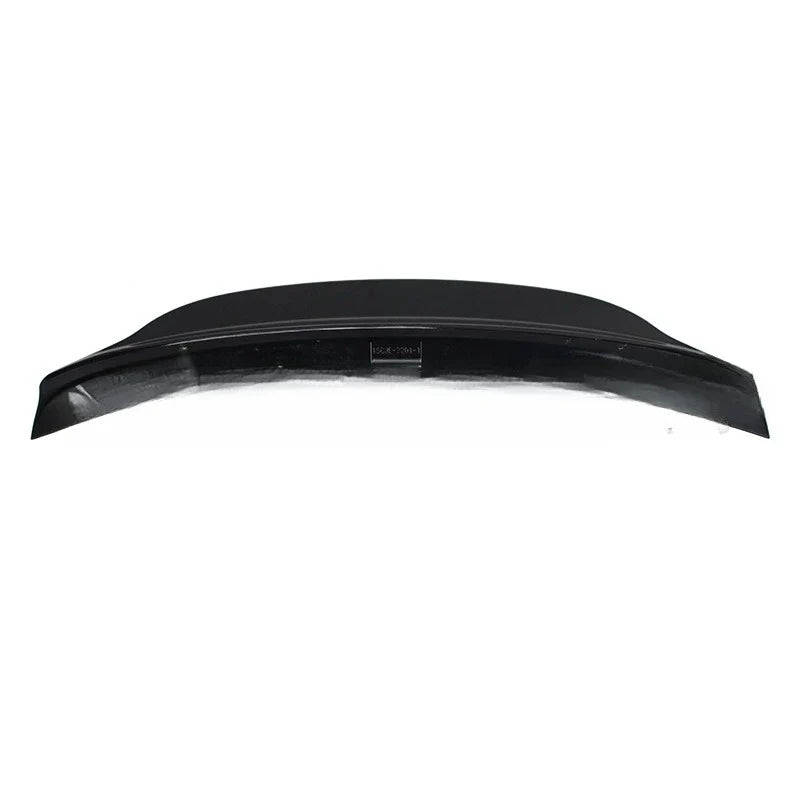 Rapid Vehicles Subaru WRX 22 + Tail, Rear Bar Spoiler, Subaru US Rear Bar Tail, Black - View 4