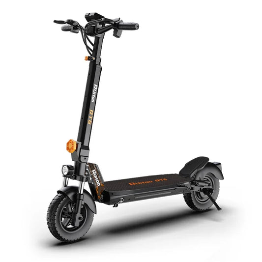 eBike Boys RT6 1000W Electric Scooter - 48V, 40-50km Range