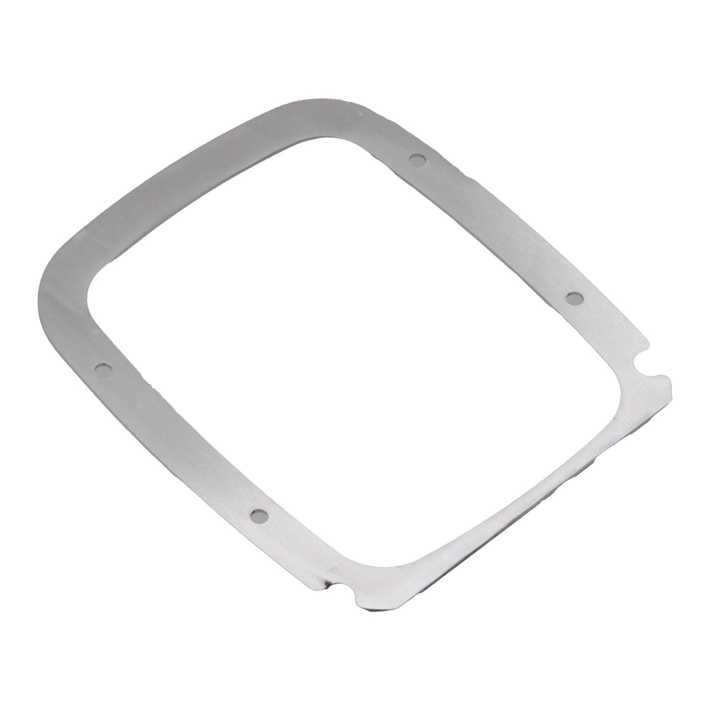 Aluminum Radio/Shift Surround Bezel Console For S13 240SX LHD 89-94