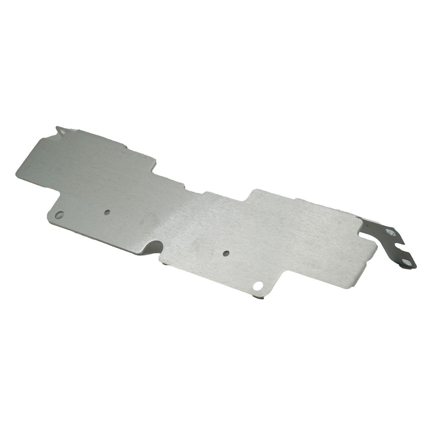 Nissan 240SX S14 Zenki Aluminum Front Bumper Support Bracket Sag Eliminator