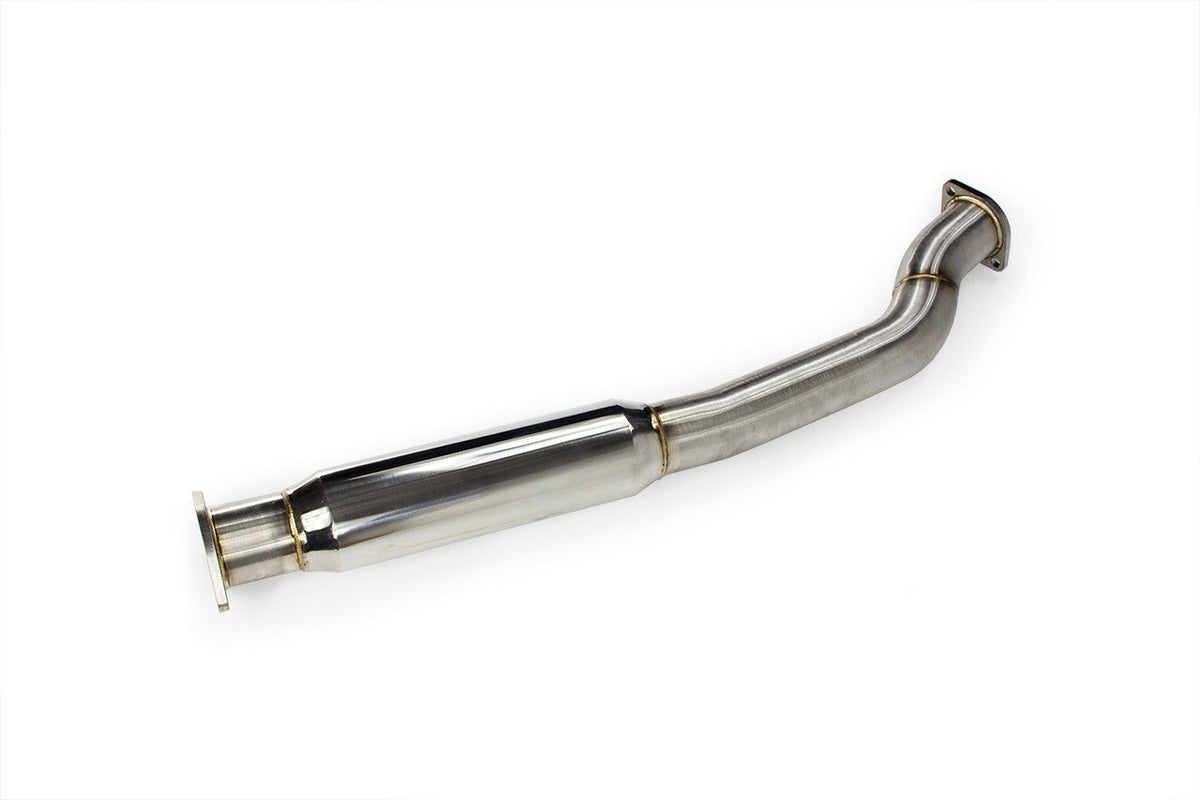 FR SPORT ISR Performance Series II - Resonated Mid Section Only - Nissan 240sx 95-98 (S14)