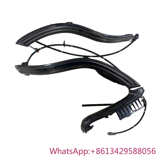 Rapid Vehicles Brake Light,LED Rear Lamp,Tail Light,Turn Signal for Mclaren...