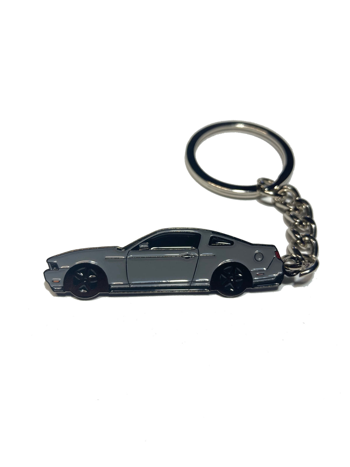 Mustang S197 (2010-2012) Keychains
