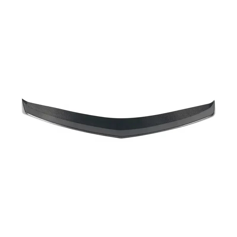 Wholesale Auto Parts Carbon Fiber Bodykit Front Bumper for Cadillac CTS 2013-2019