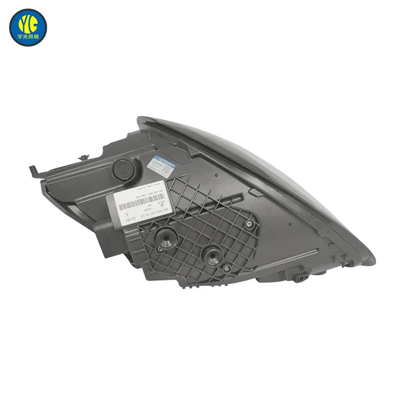 Rapid Vehicles For Porsche 911 991 2012 2018 Year Head Lamp Light Assembly Car Accessories...